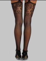 Mesh Stockings - Image 2