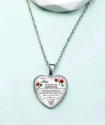 Mother Necklace