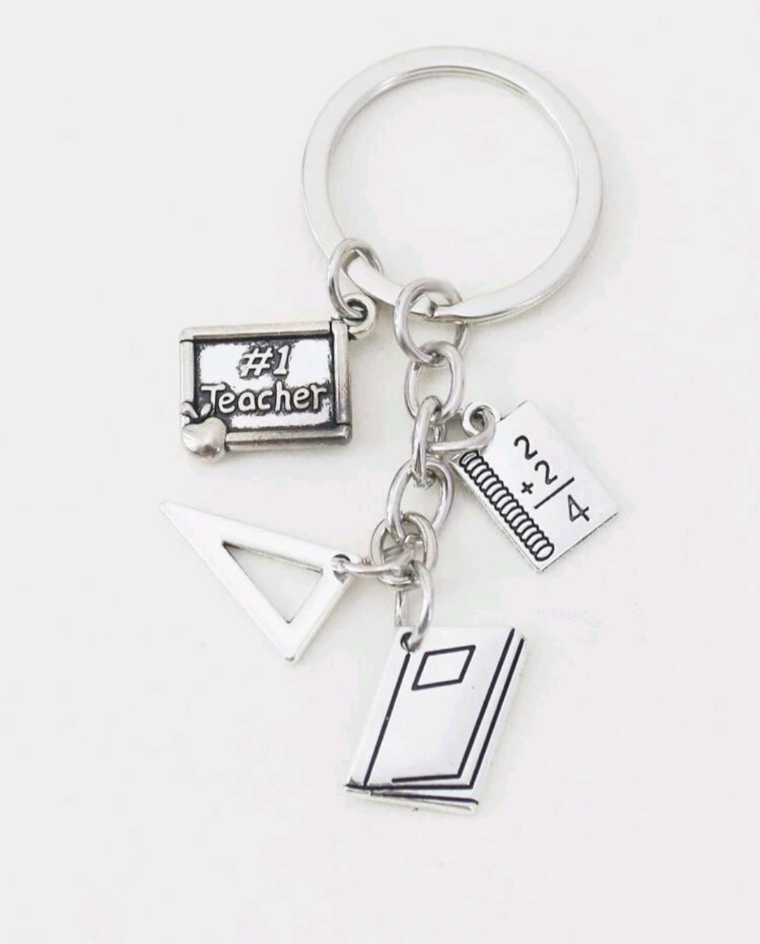 Screenshot_20230512_185759_SHEIN Teacher Keychain Number 1 - Image 1