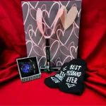 Men Valentine Hamper