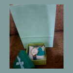 Glitter Ombre Kids Watch - Image 5