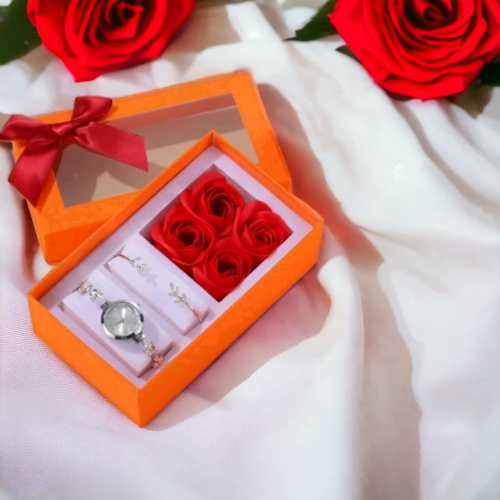 Jewelry gift set for her