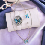 Women Butterfly set