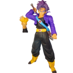 Dragonball z Trunks Large 44cmx20cm - Image 6
