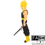 Dragonball Z trunks Super Saiyan - Image 3