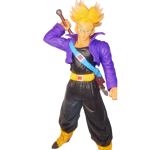 Dragonball z Trunks Large 44cmx20cm