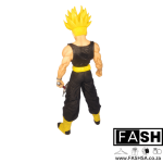 Dragonball Z trunks Super Saiyan - Image 2