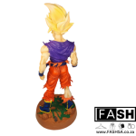 Dragonball Z Super Saiyan Goku - Image 3