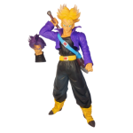 Dragonball z Trunks Large 44cmx20cm - Image 5