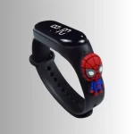 Marvel Super Hero Digital watch