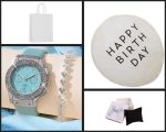 Ladies' Birthday Hamper