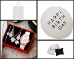 Ladies' Birthday Hamper