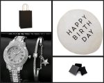 Ladies' Birthday Hamper
