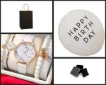 Ladies' Birthday Hamper