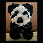 rose teddy