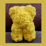 rose teddy