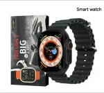 Smart watch T900 Ultra 2- Black
