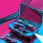 M19 Wireless Earphones