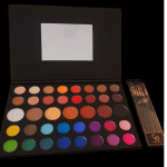 makeup palette combo