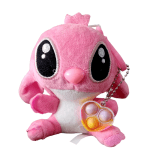 Lilo & Stitch Pink