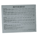 Beard kit and Hair Trimmer Combo - Image 3