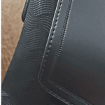 Handbag Double sided-Black - Image 4