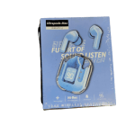 Ultra pods Max Earphones Blue - Image 3