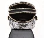Handbag crossbody-black - Image 3