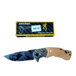 knife