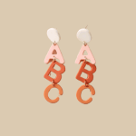 teacher earrings