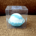 bath bomb