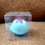 bath bomb