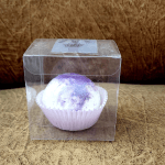 bath bomb