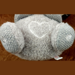 Sleeping and Breathing Bear Plush toy-Koala - Image 2