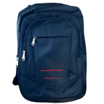 Big Laptop Bag-Black