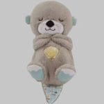 breathing bear