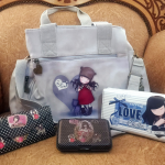 Handbag Combo-Light Green