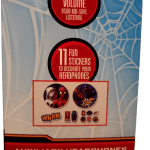 Spiderman Headphones - Image 3