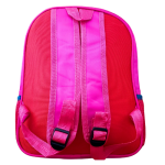 Kids 3D Backpack and Notebook plus pen Combo