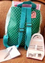 Backpack combo Pink - Image 2