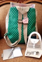 Backpack combo Clown - Image 2