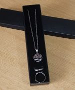 Stainless steel Jewelry set-Tree of life Type 3