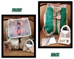 Backpack combo Clown - Image 3