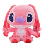 Stitch Plush toy 35cm-Pink