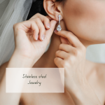 Stainless Steel Jewelry
