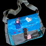 gorjuss bag