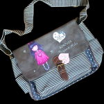 gorjuss bag