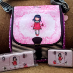 Handbag Combo-Light pink
