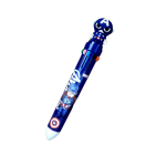 Superhero Pen-Captain America