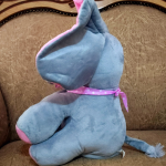 Flapping and singing Elephant-Pink - Image 3